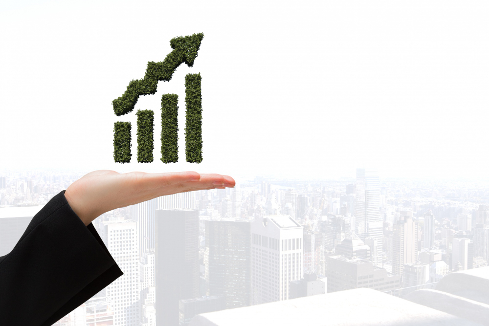 Grow your business